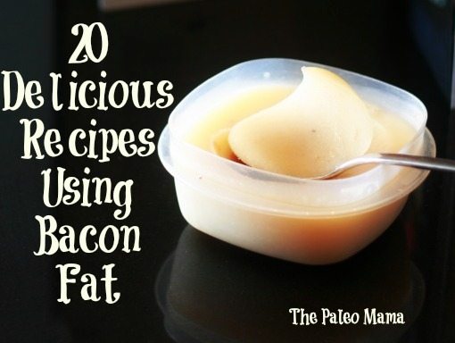 Fat Content Of Bacon 23
