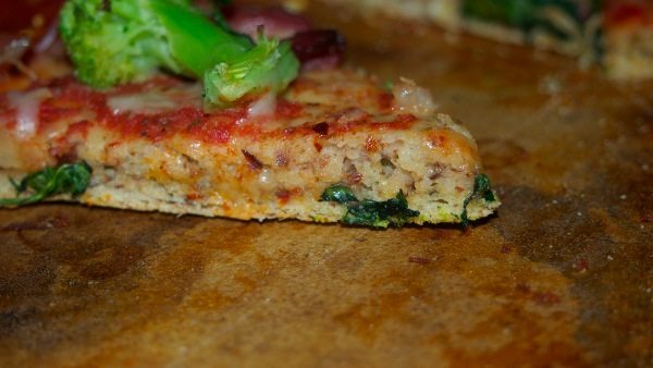 25 Sizzlin' Low Carb Pizza Recipes! - The Paleo Mama