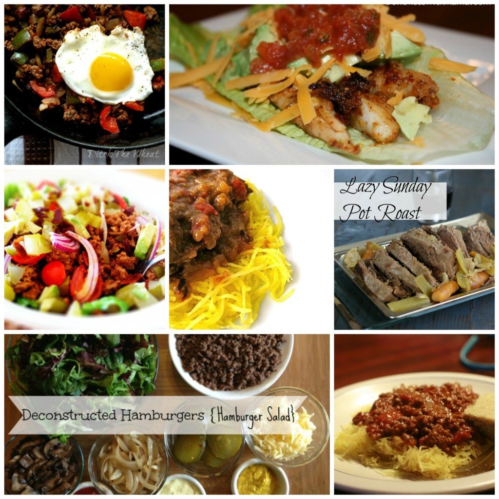 30 Cheap Main Dish Paleo Meals - The Paleo Mama