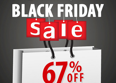 Black Friday Sale – 67% off Everything! Black Friday Sale – 67% off Everything!
