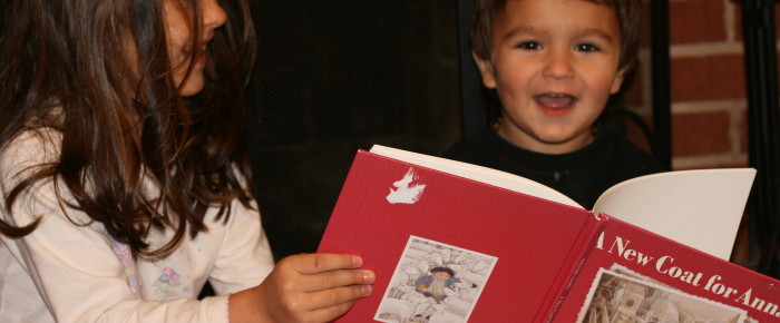 A Day in the Life of “Homeschooling”: From Sheep to Sweater A Day in the Life of “Homeschooling”: From Sheep to Sweater