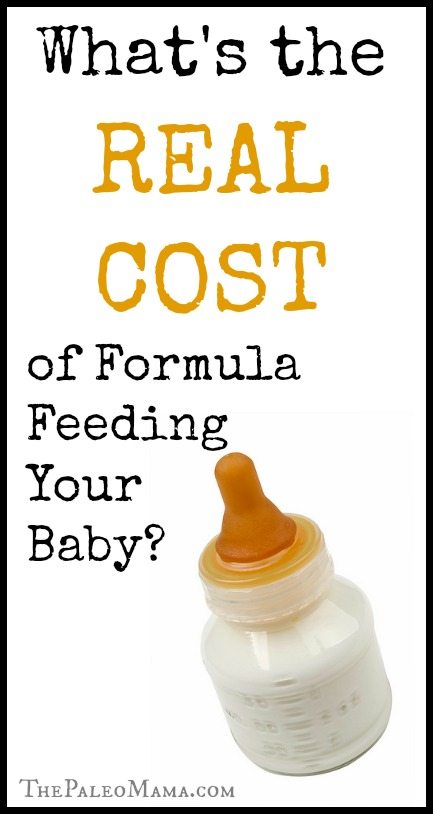 World's Fastest Growing Functional Food? Infant Formula ...