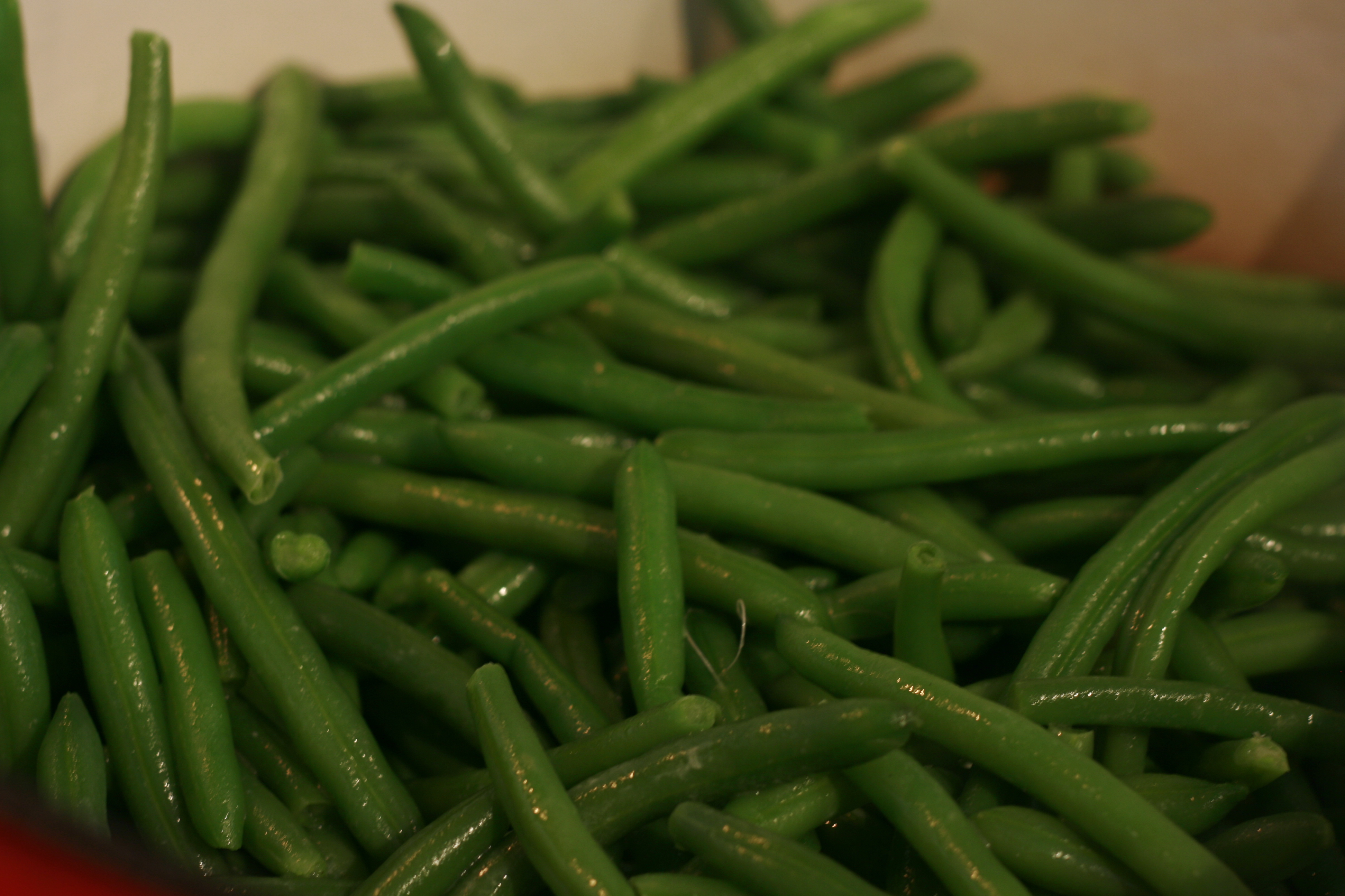 green beans amadine