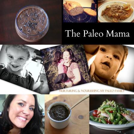 The Best Thing I Ever Ate: Guest Post for Popular Paleo