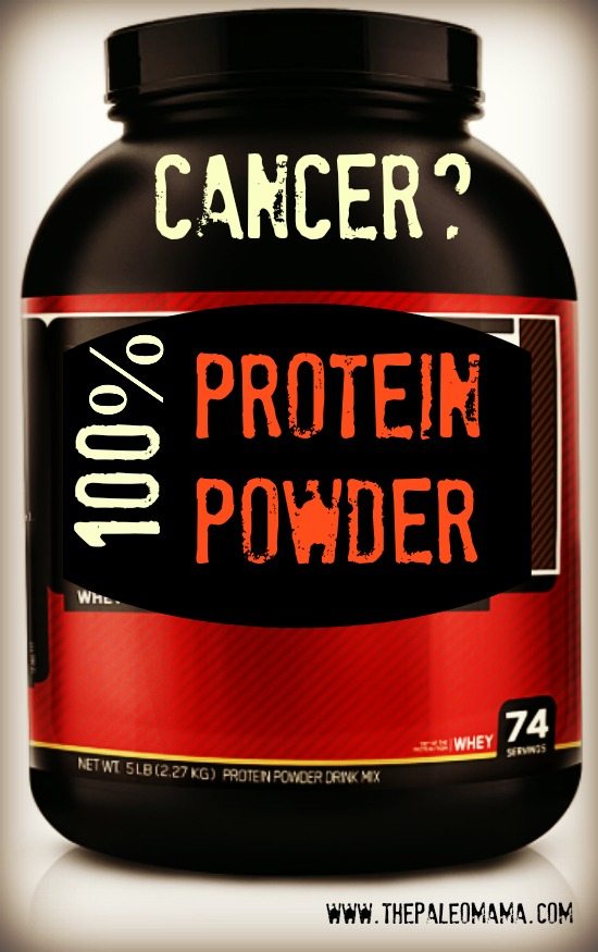 proteincancer