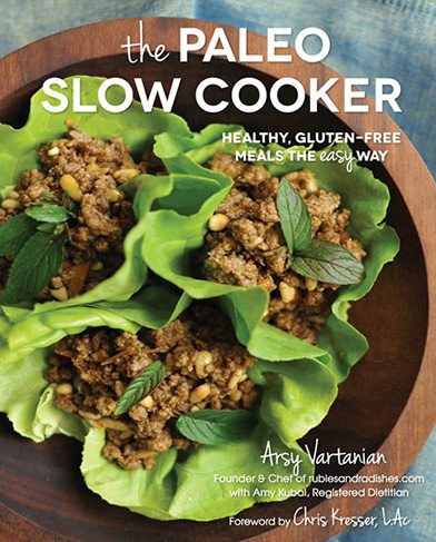 The Paleo Slow Cooker and Preview Recipe