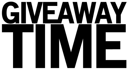 giveaway-time