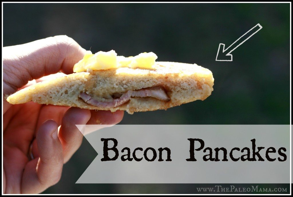 bacon pancakes 3