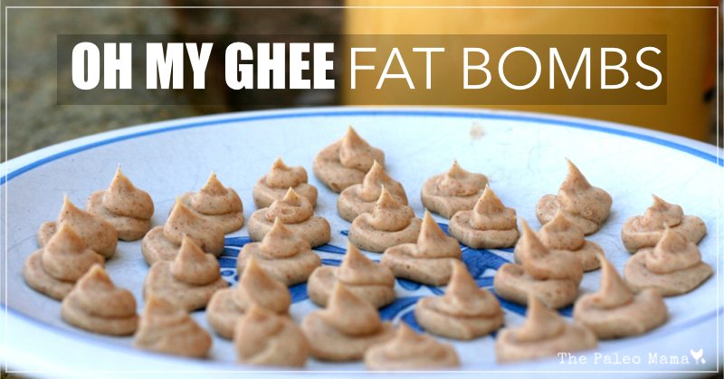 Oh My Ghee Fat Bombs.001