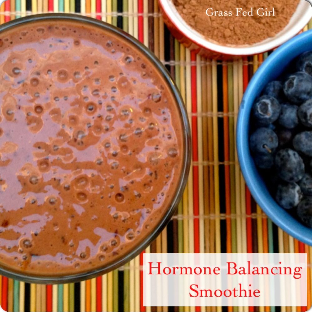 14 Benefits of Maca Powder and 14 Maca Recipes - The Paleo Mama
