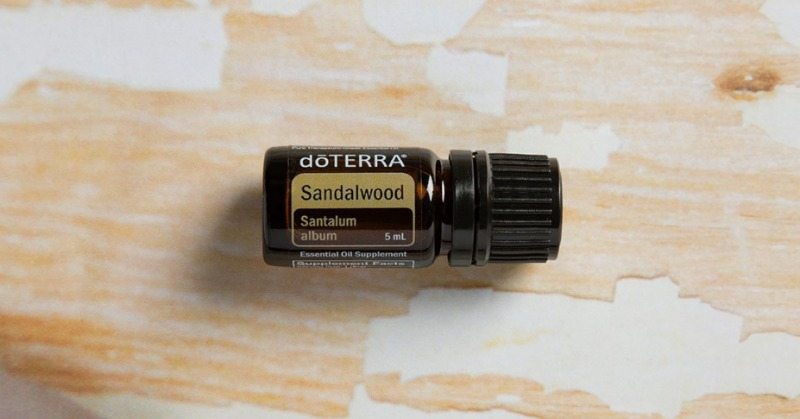 Sandalwood Essential Oil Uses