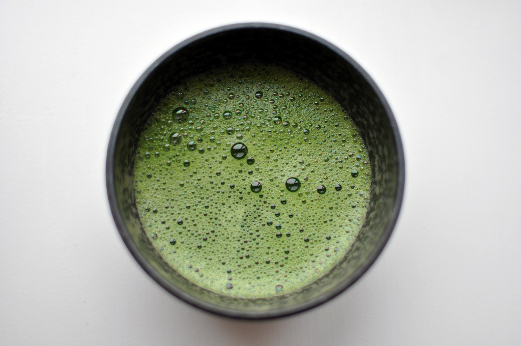 What’s the Matcha Tea Craze All About?