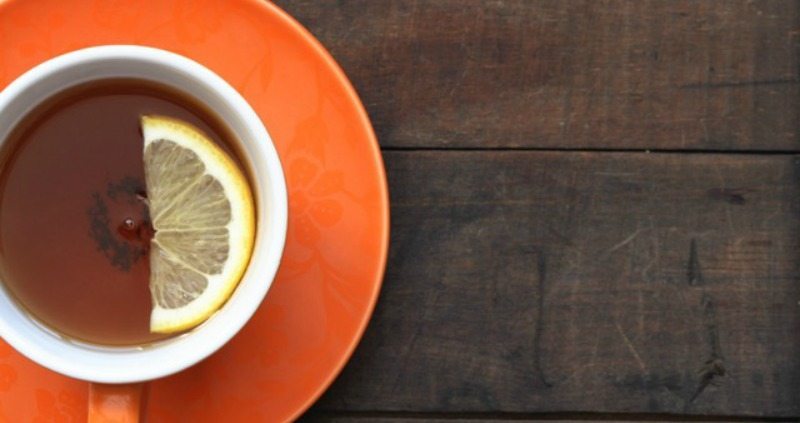 Time for a Teatox? The Scoop on Detox Teas