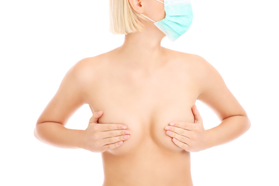 Explant Surgery — My Breast Implants Were Poisoning Me