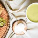 How to Make a Collagen Matcha Latte Recipe