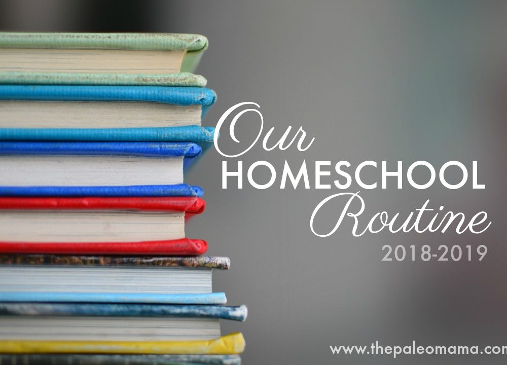 Are You Thinking of Homeschooling?