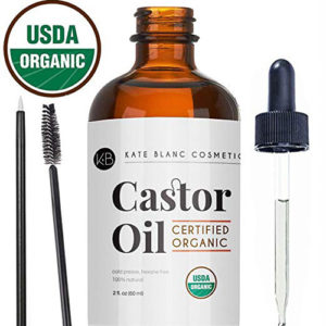 Castor Oil 