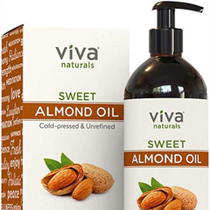 Almond Oil 