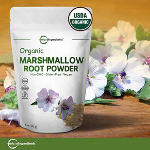 Marshmallow Powder 