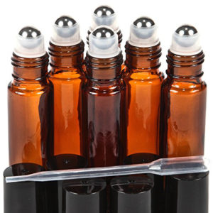 Roller Bottles 