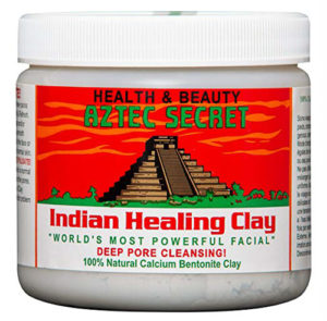 Bentonite Clay 