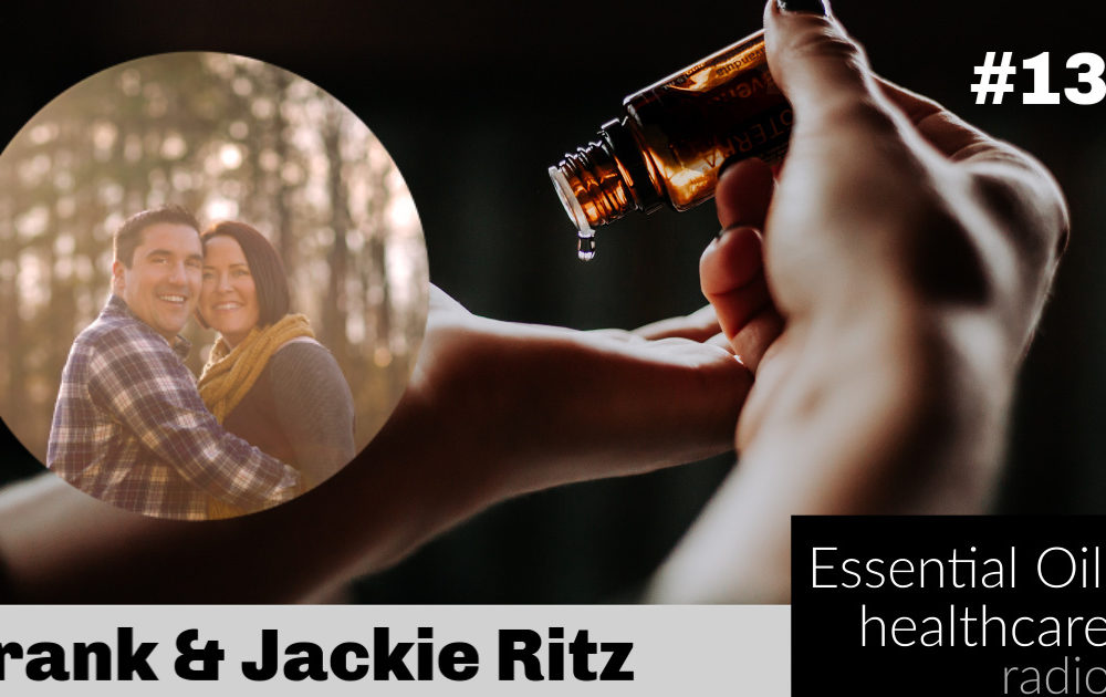 013: The Home Apothecary with Jackie Ritz