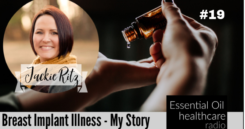 019: Breast Implant Illness: My Explant Story