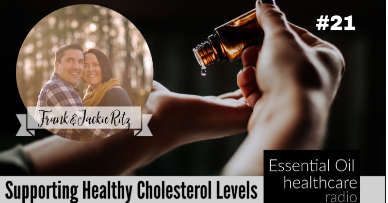 021: Supporting Healthy Cholesterol Levels