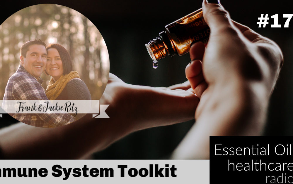 017: Immune Boosting Tool Box