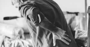 Natural Remedies for Back Discomfort